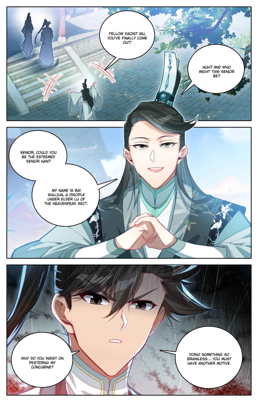 Chapter 331 - Page 10