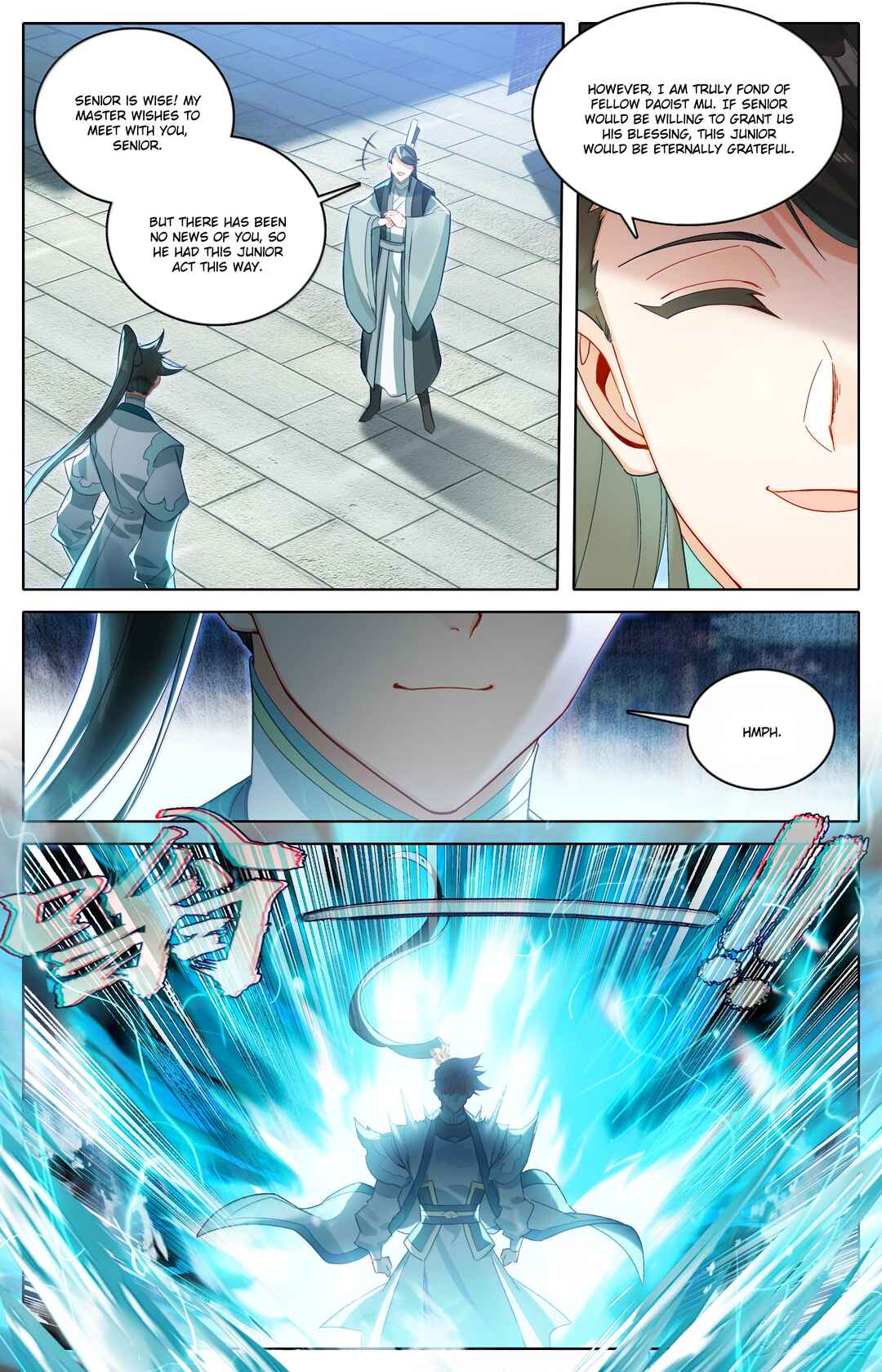 Chapter 331 - Page 11