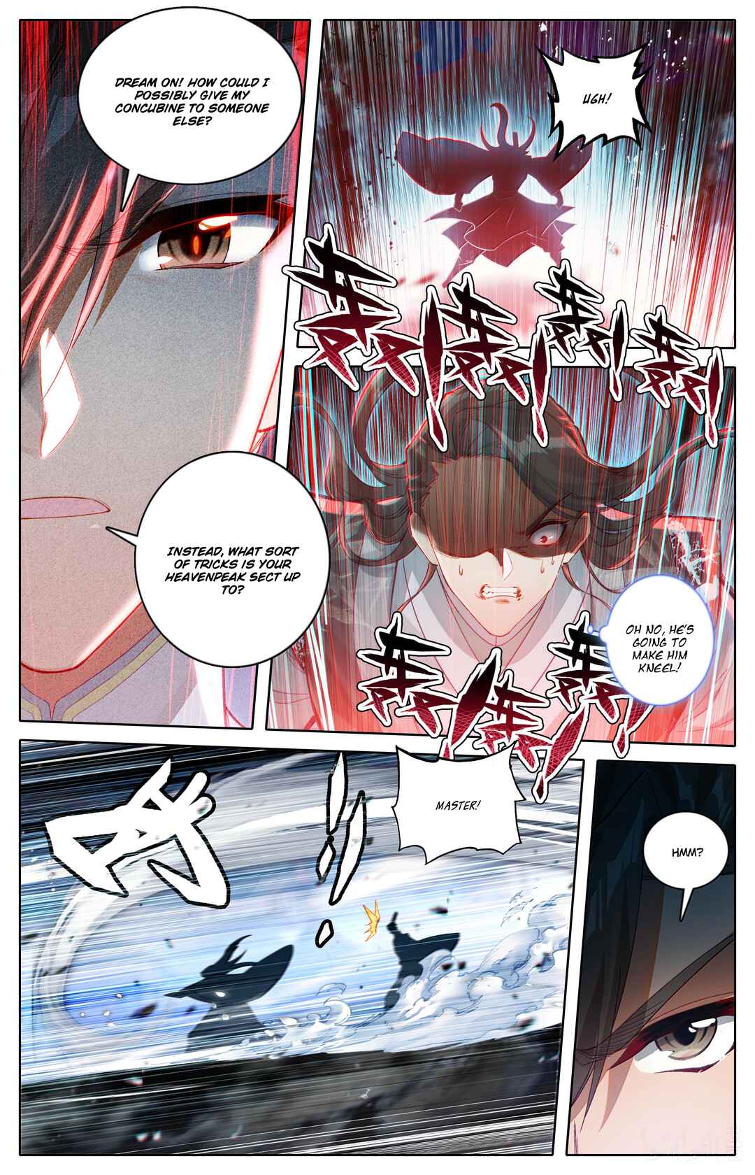 Chapter 331 - Page 12