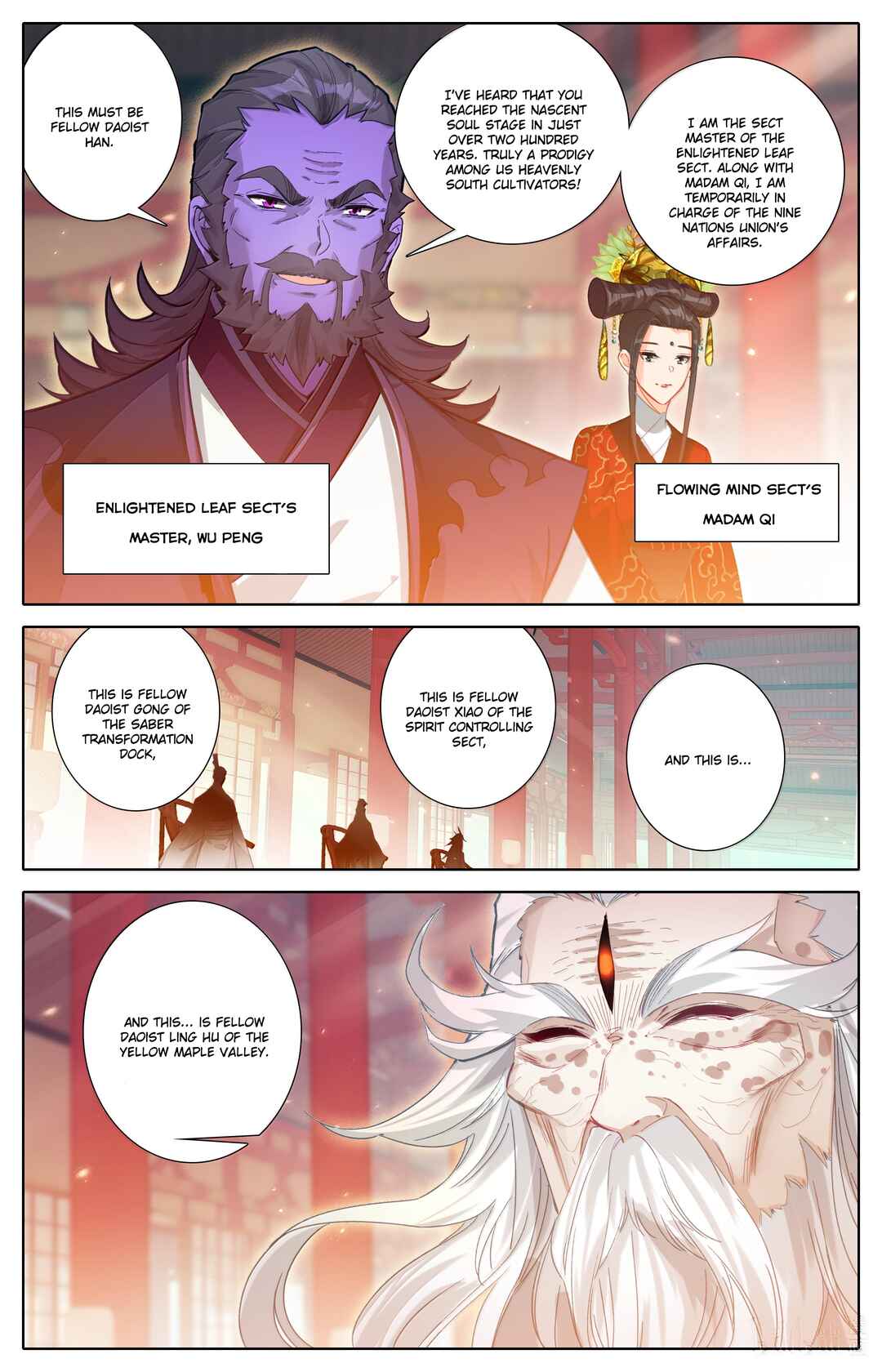 Chapter 331 - Page 16