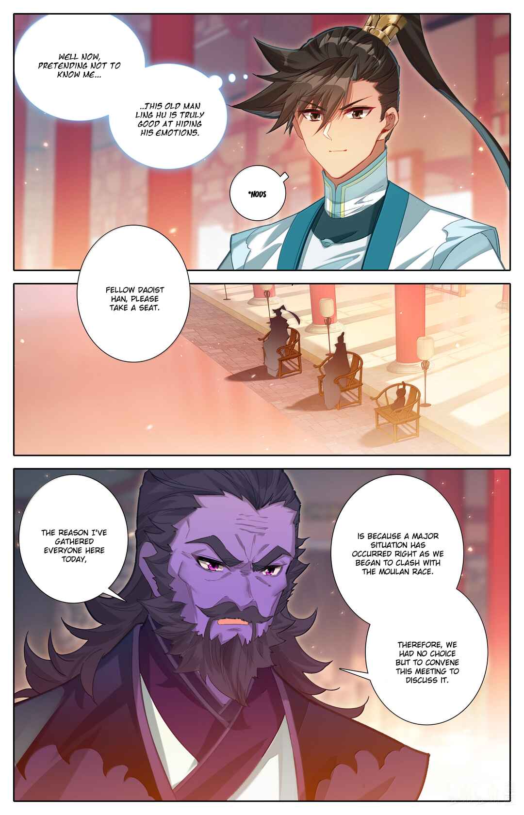 Chapter 331 - Page 17