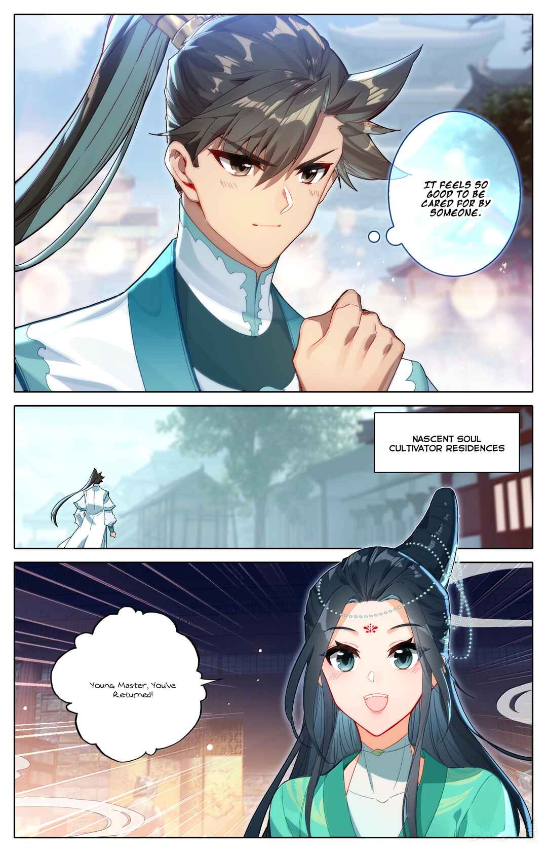Chapter 331 - Page 8