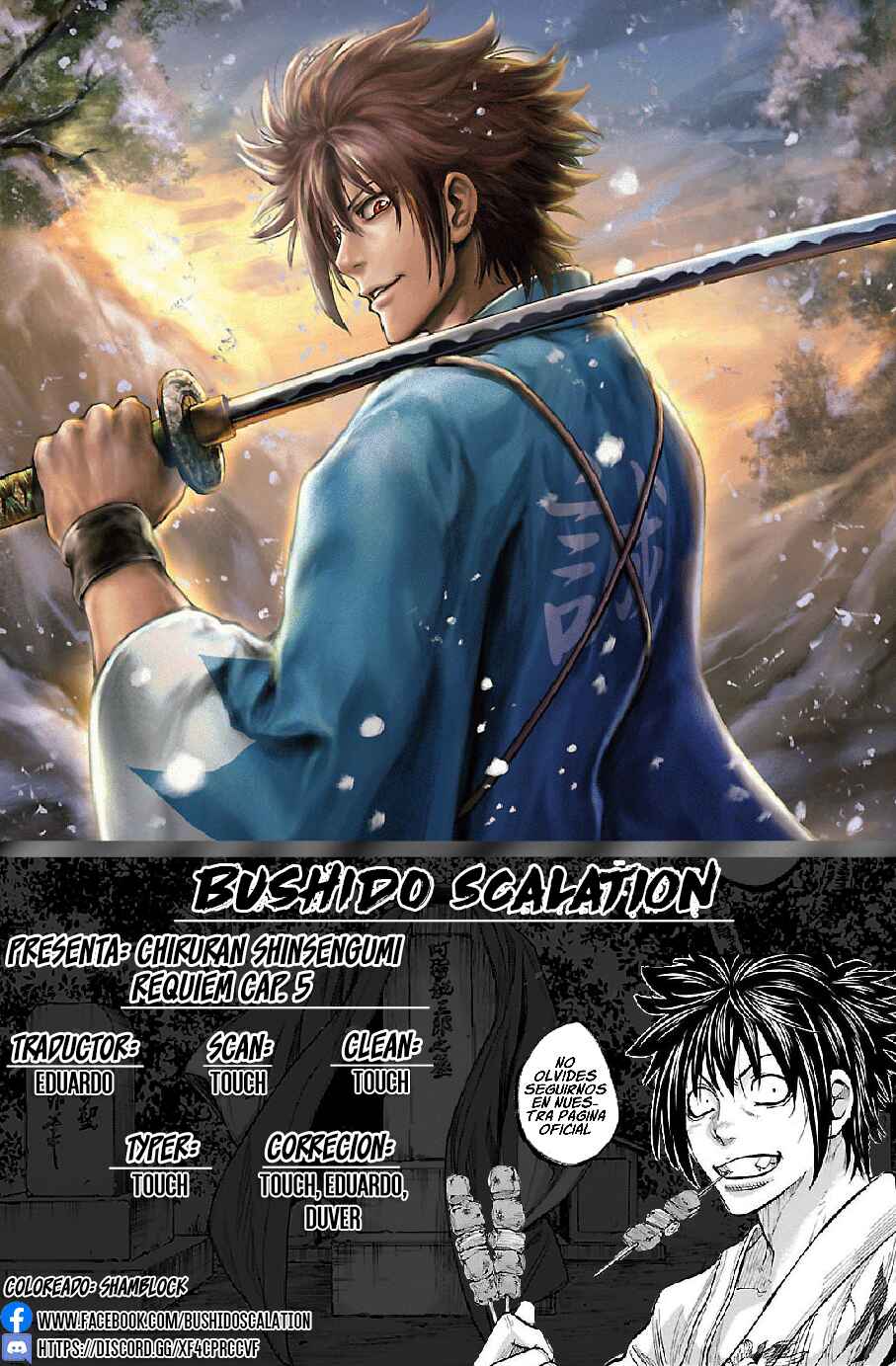 Chapter 5 - Page 1