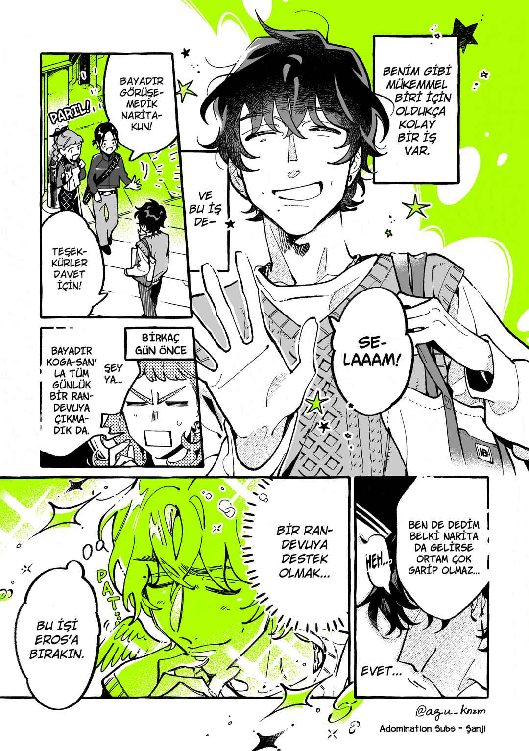 Chapter 157 - Page 1