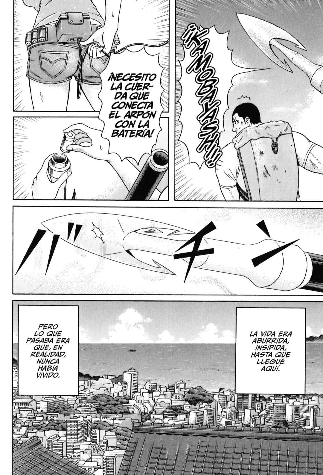 Chapter 95 - Page 11