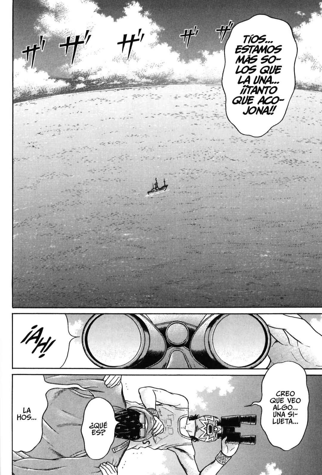Chapter 95 - Page 15