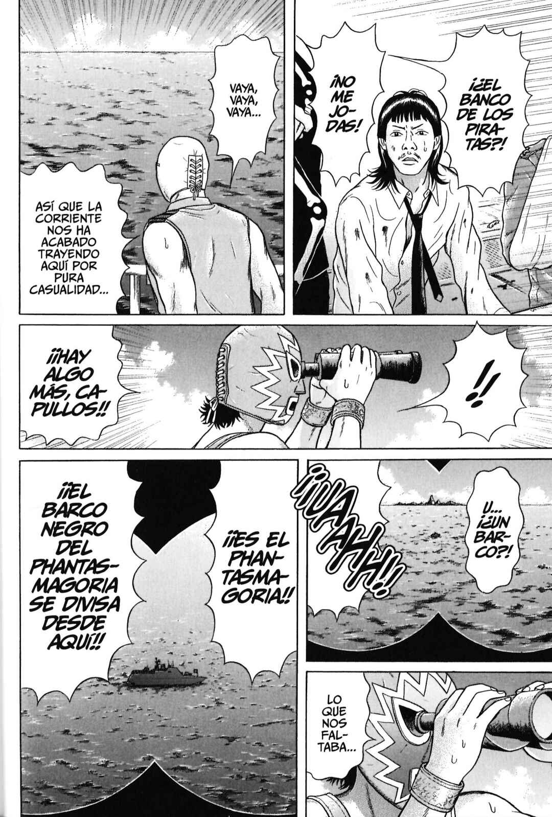 Chapter 95 - Page 17