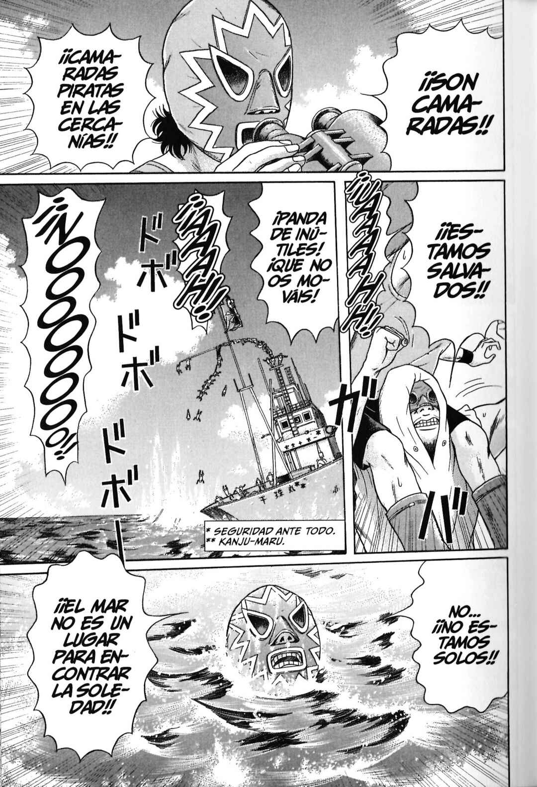 Chapter 95 - Page 18
