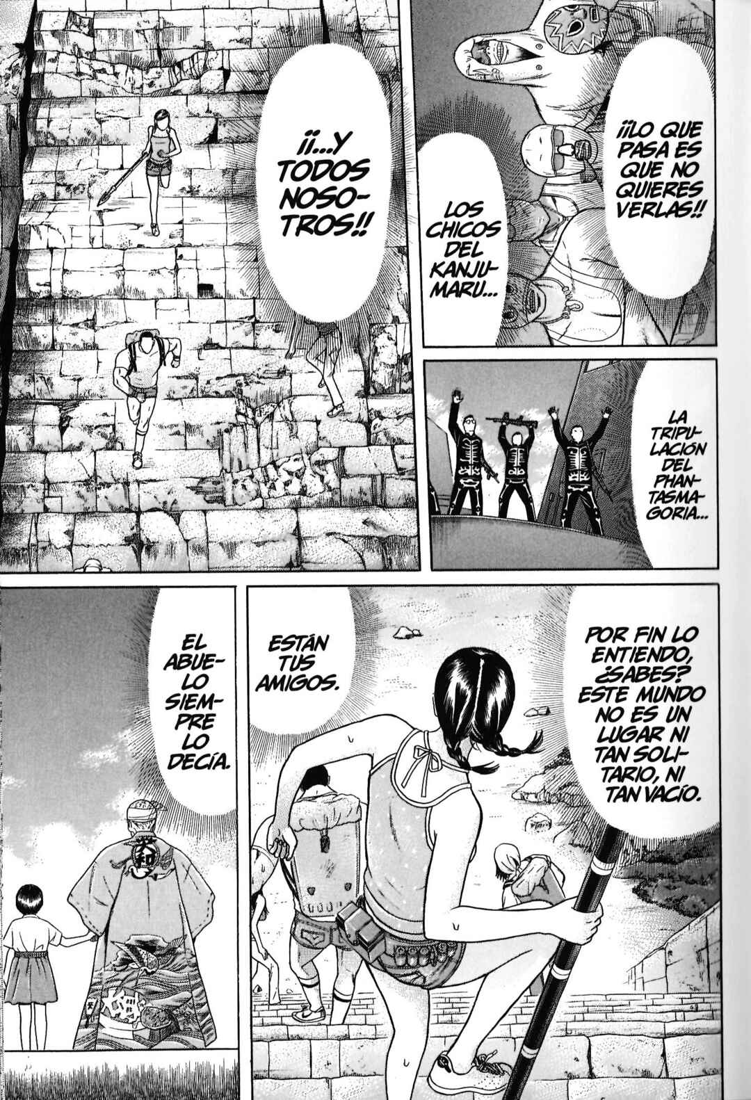 Chapter 95 - Page 8