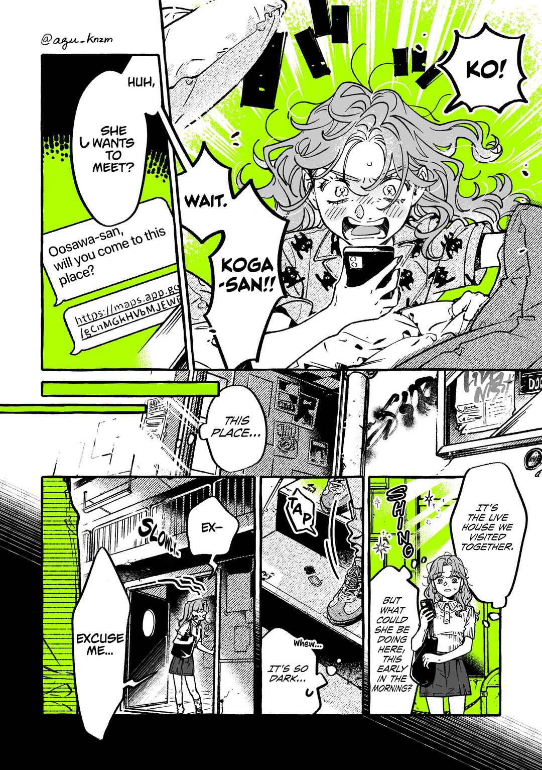 Chapter 70 - Page 2