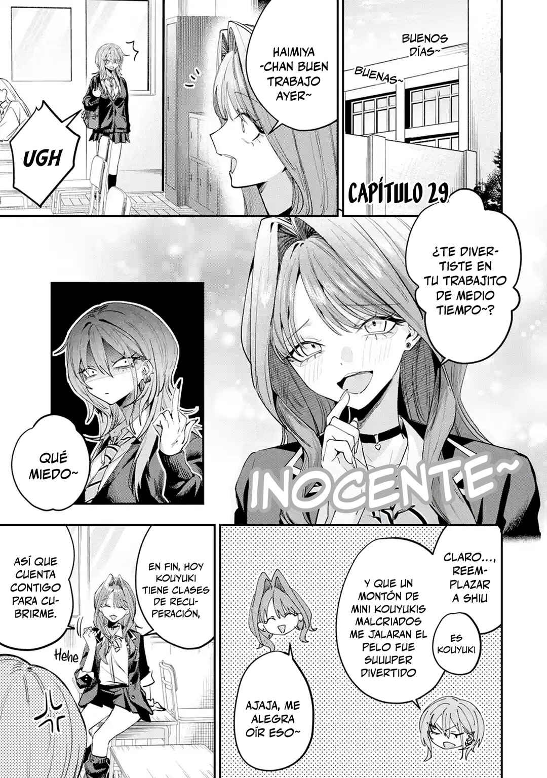 Chapter 29.1 - Page 1