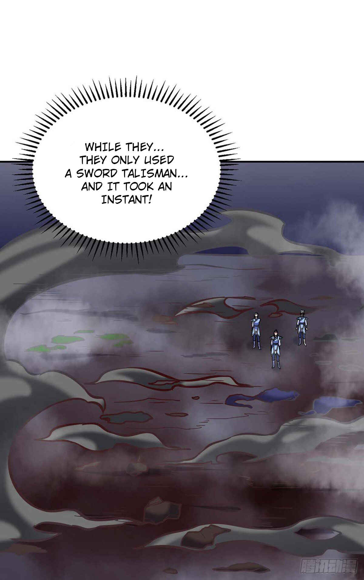 Chapter 196 - Page 13