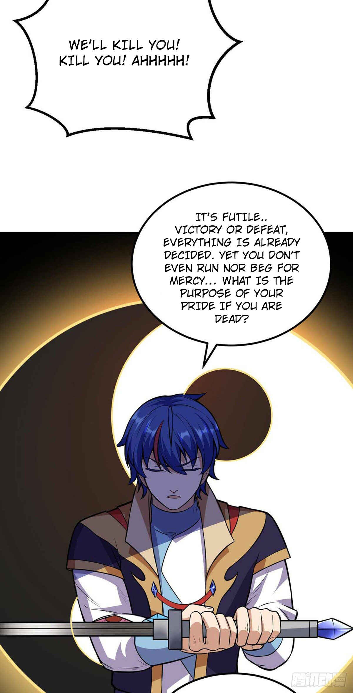 Chapter 196 - Page 35