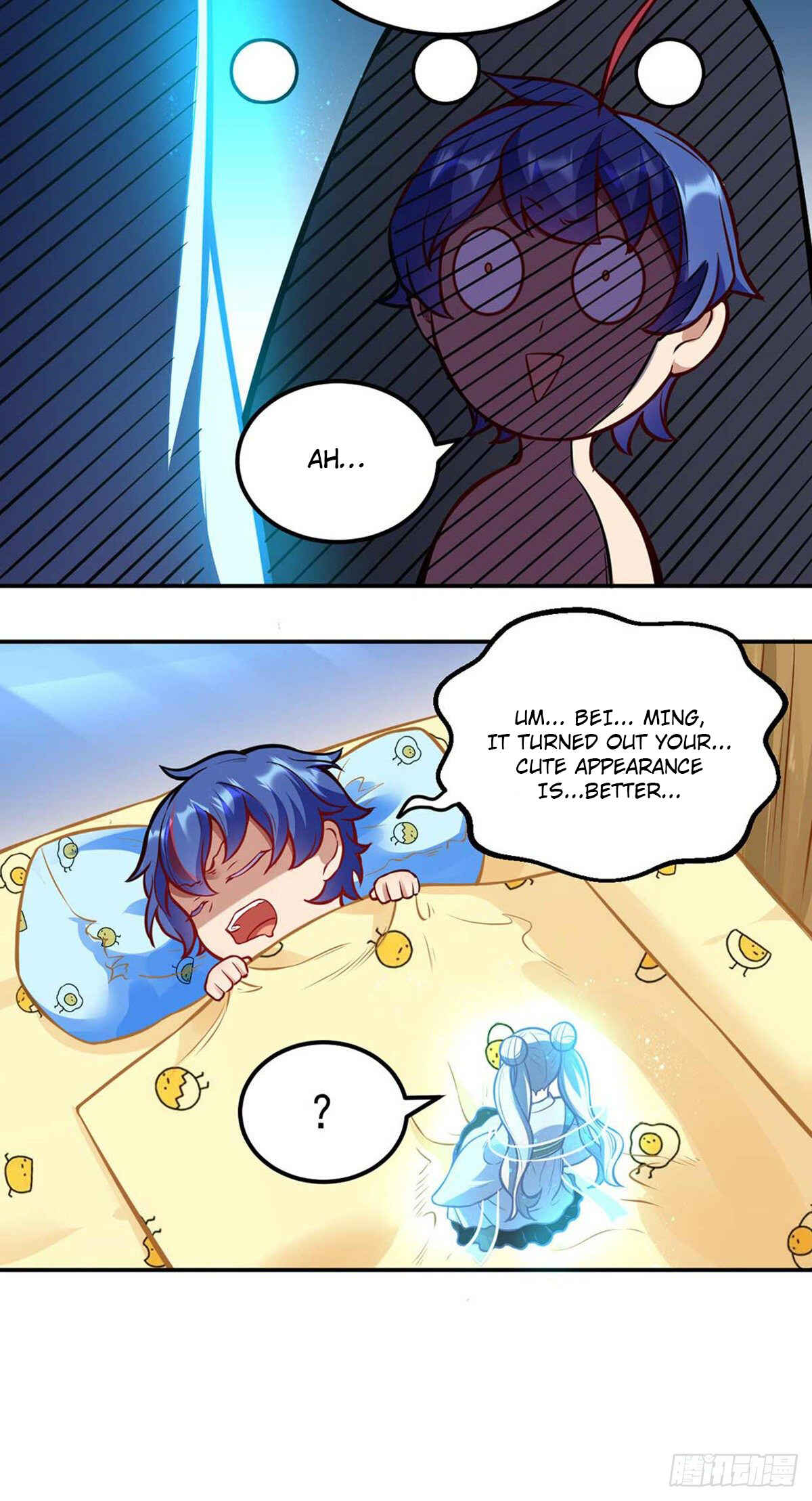 Chapter 196 - Page 43