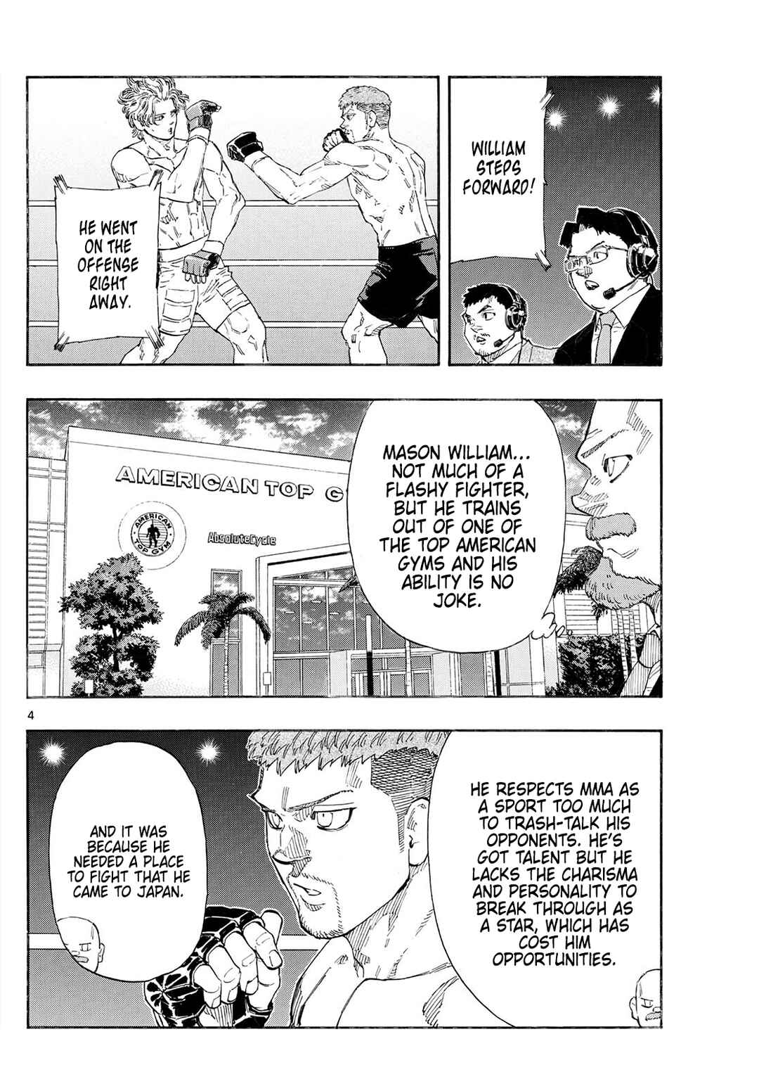 Chapter 185 - Page 4
