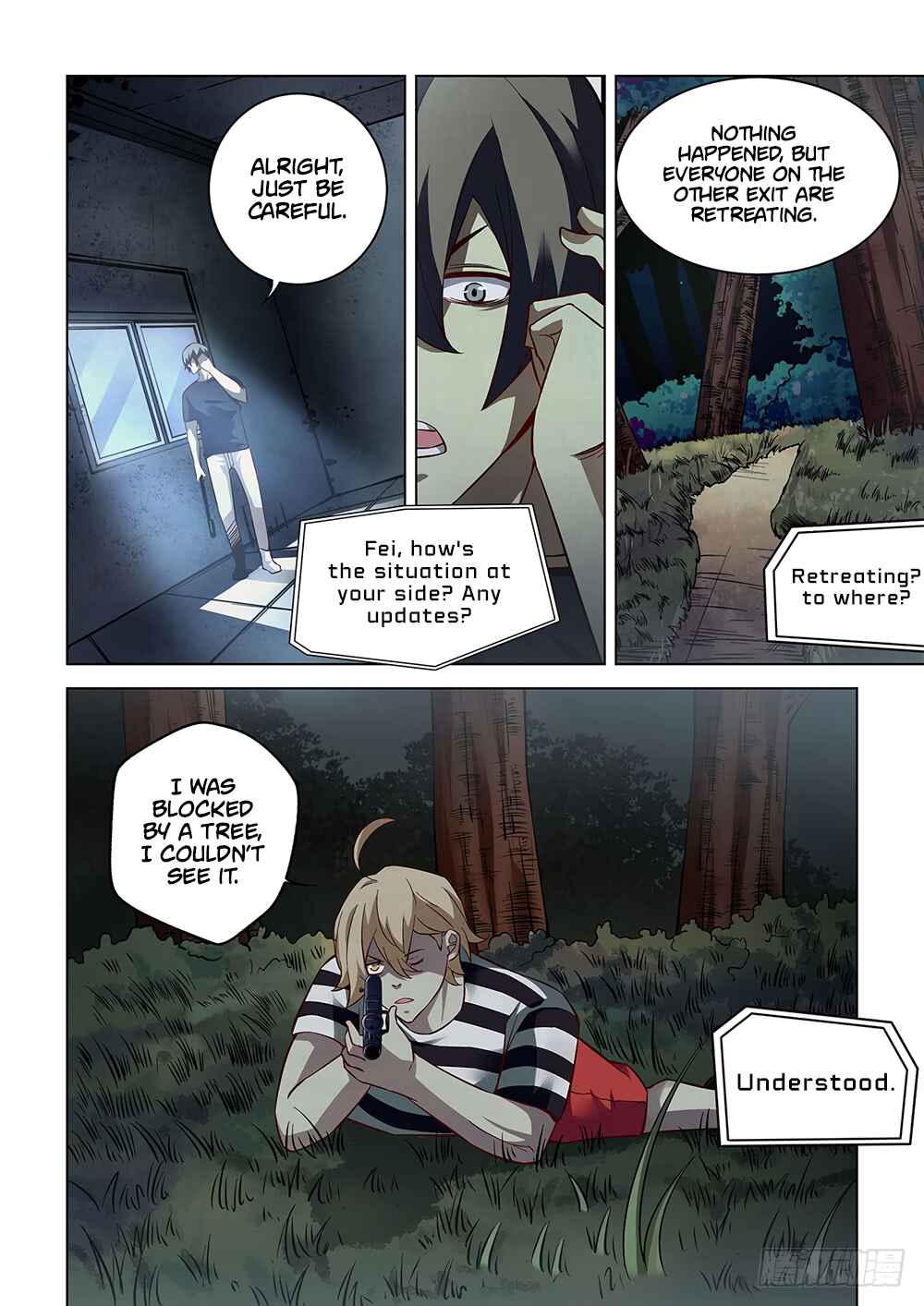Chapter 89 - Page 4