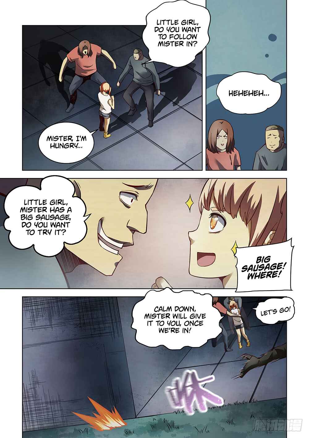Chapter 89 - Page 7