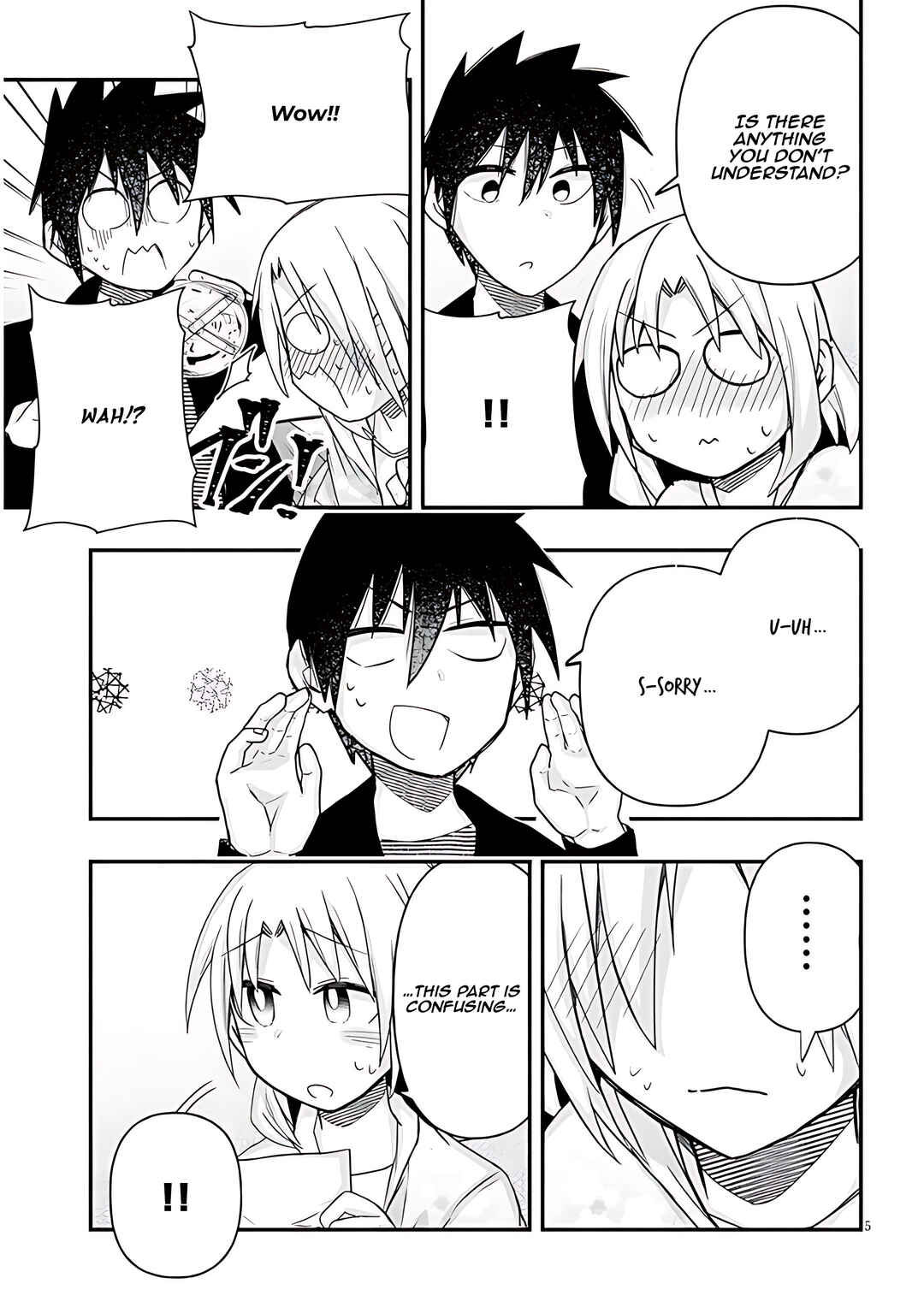 Chapter 73 - Page 6