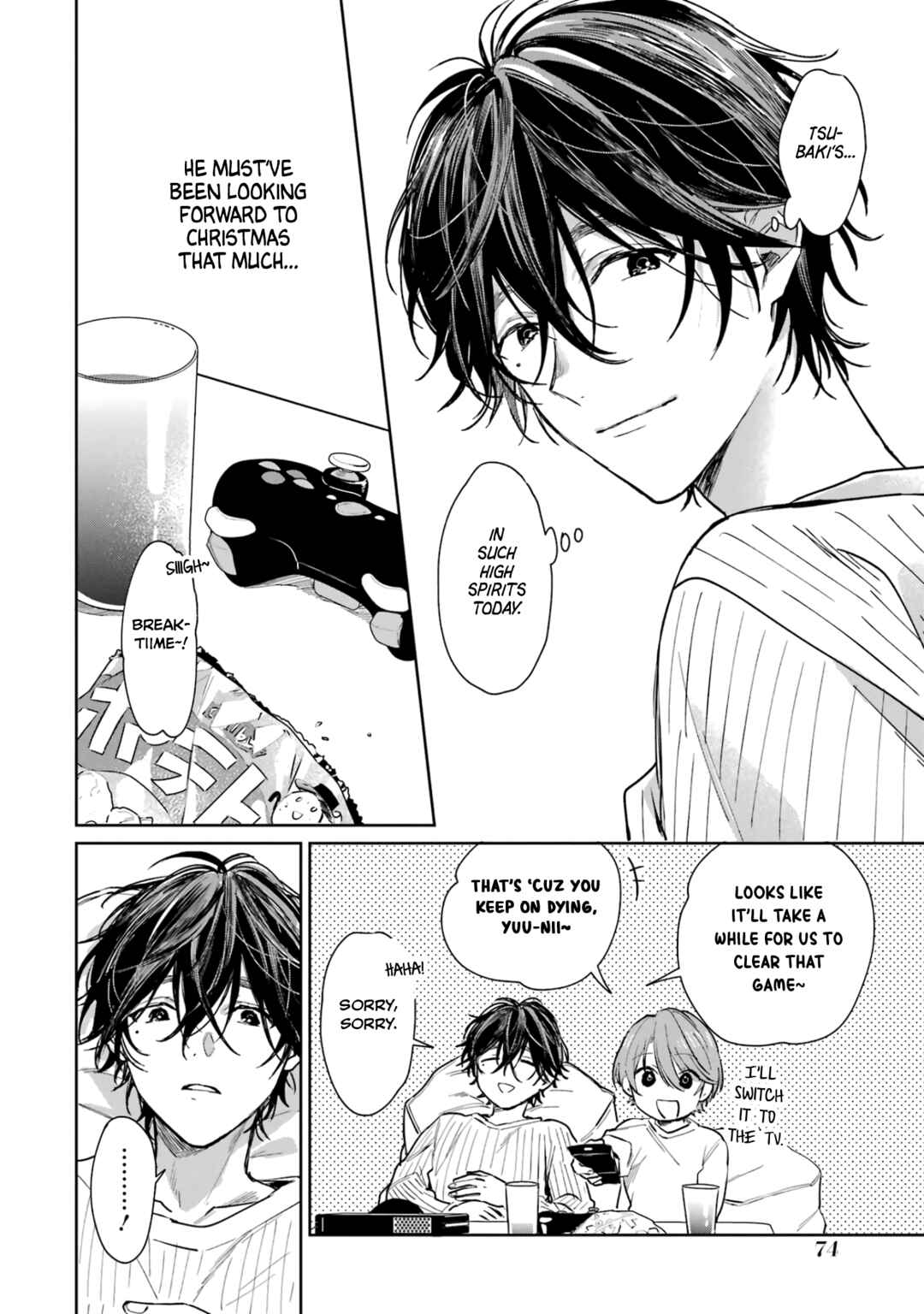 Chapter 31 - Page 4