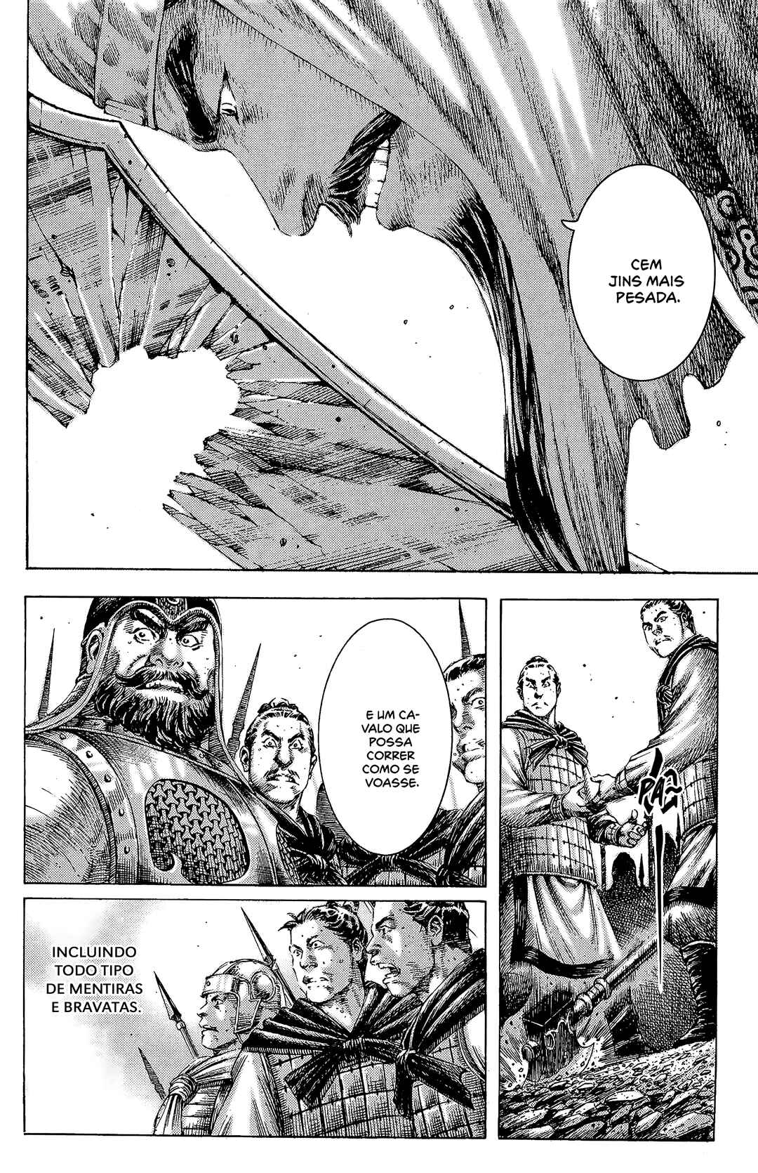 Chapter 176 - Page 25