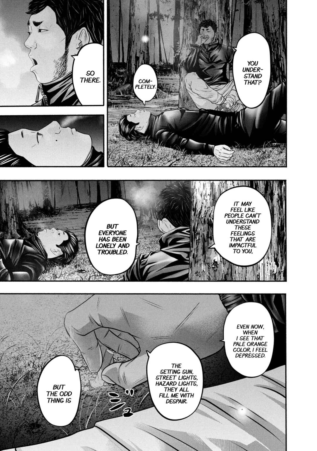 Chapter 359 - Page 11