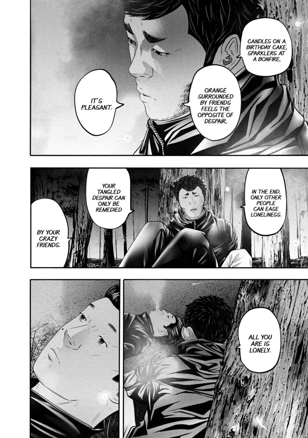 Chapter 359 - Page 12