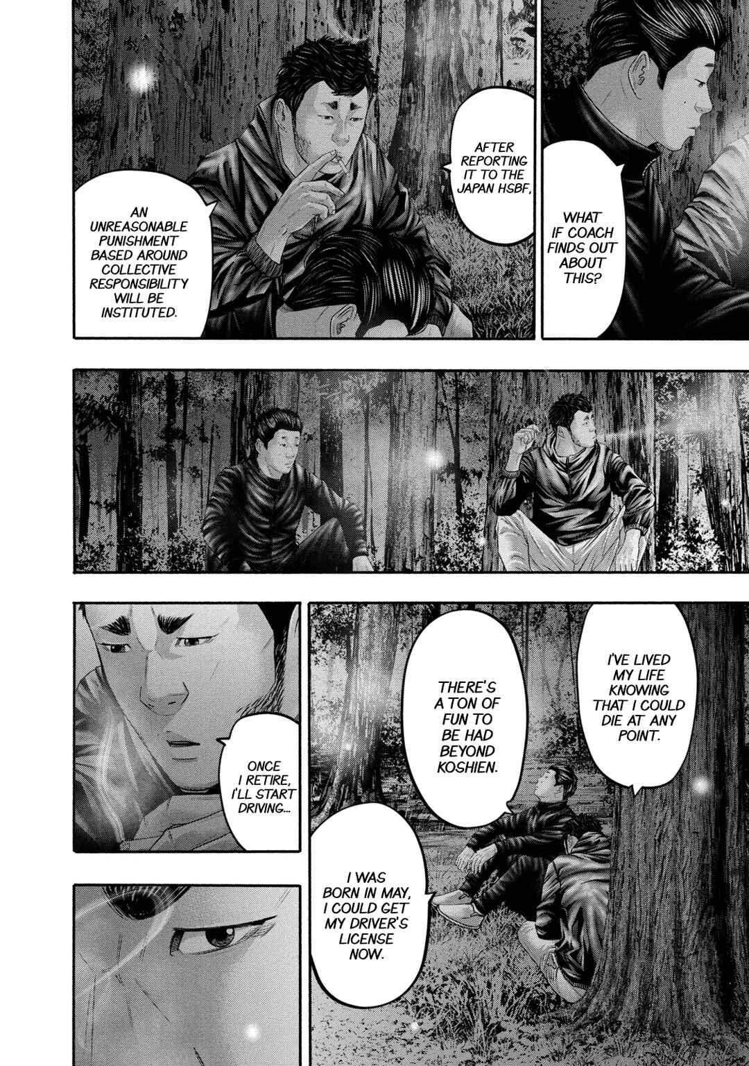 Chapter 359 - Page 16