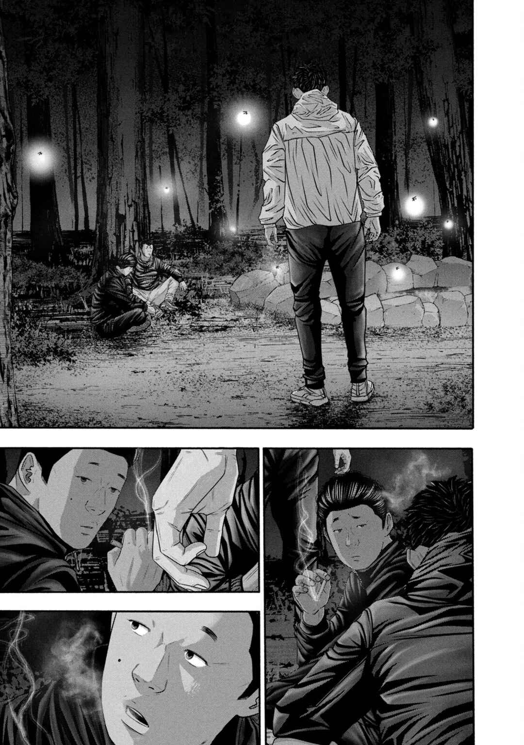 Chapter 359 - Page 17