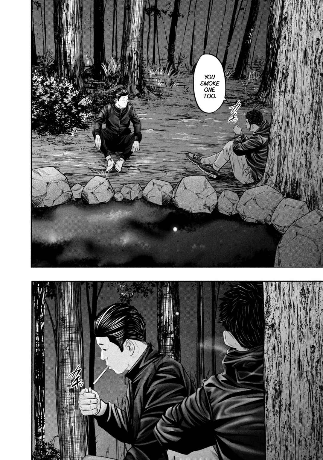 Chapter 359 - Page 2