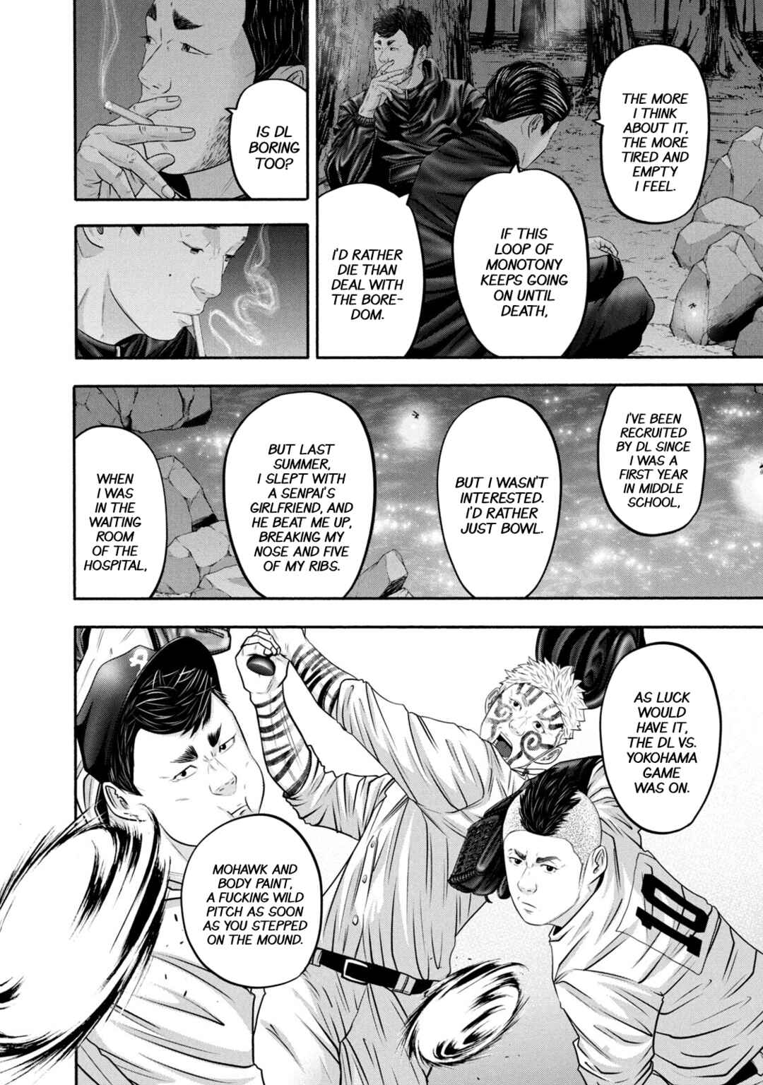 Chapter 359 - Page 4
