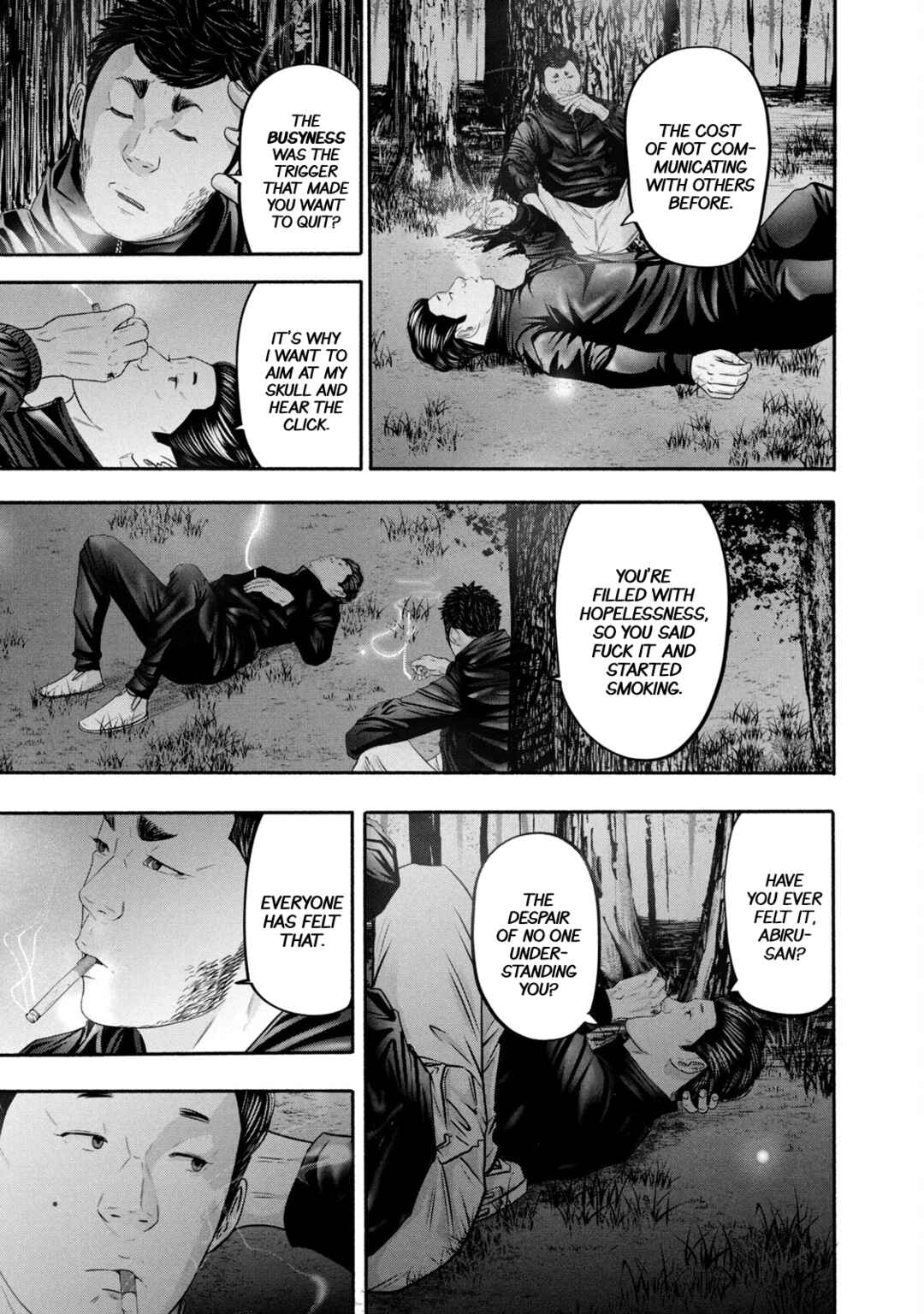 Chapter 359 - Page 7