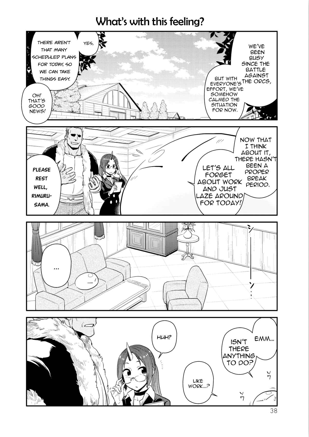 Chapter 3 - Page 5