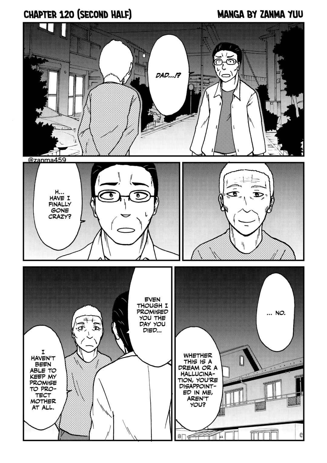 Chapter 120.2 - Page 1