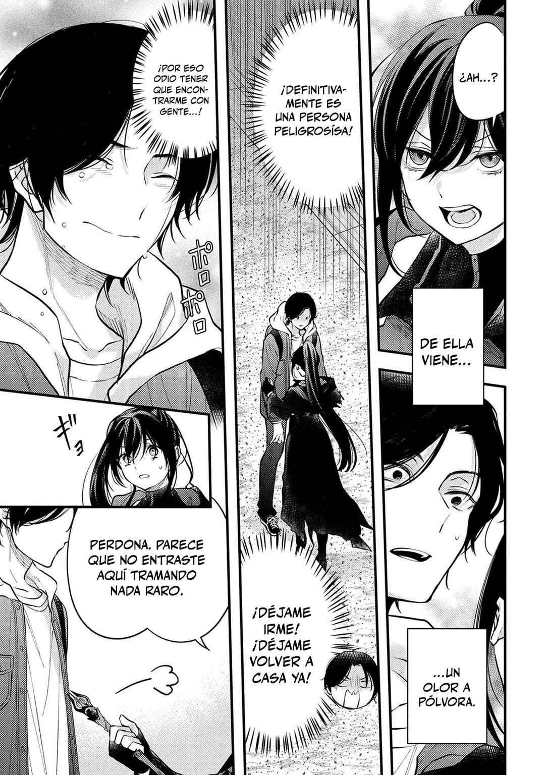 Chapter 2 - Page 1
