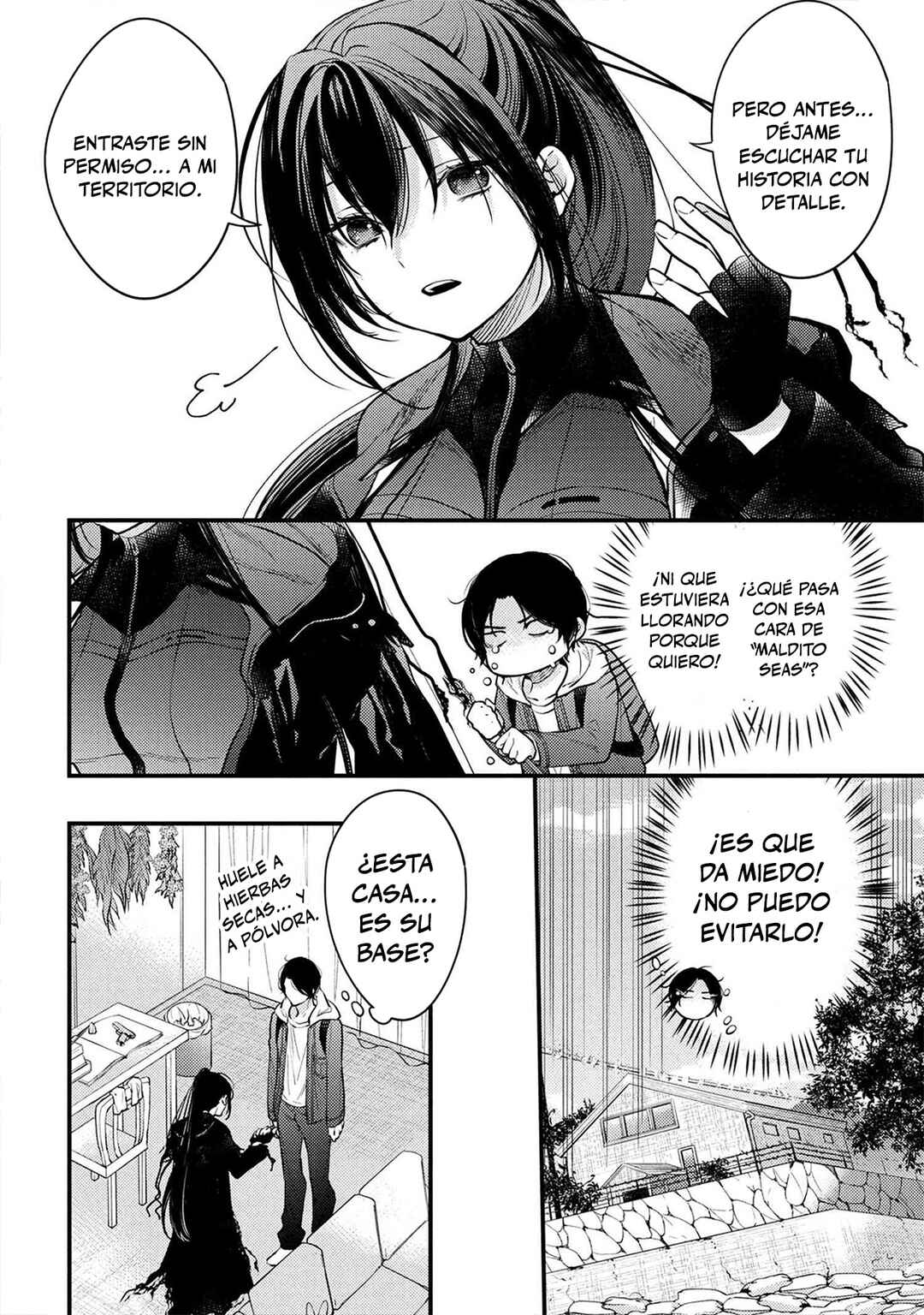 Chapter 2 - Page 2