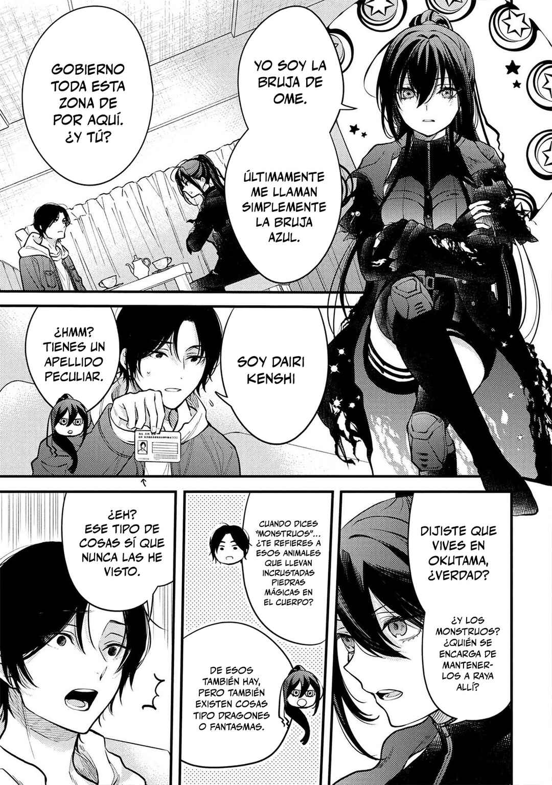 Chapter 2 - Page 3