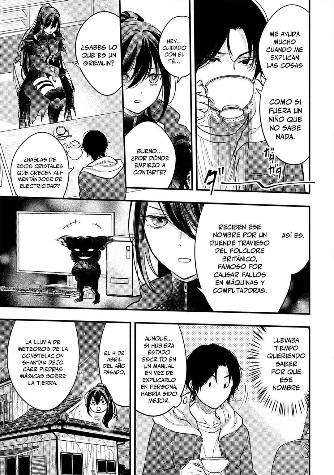 Chapter 2 - Page 5