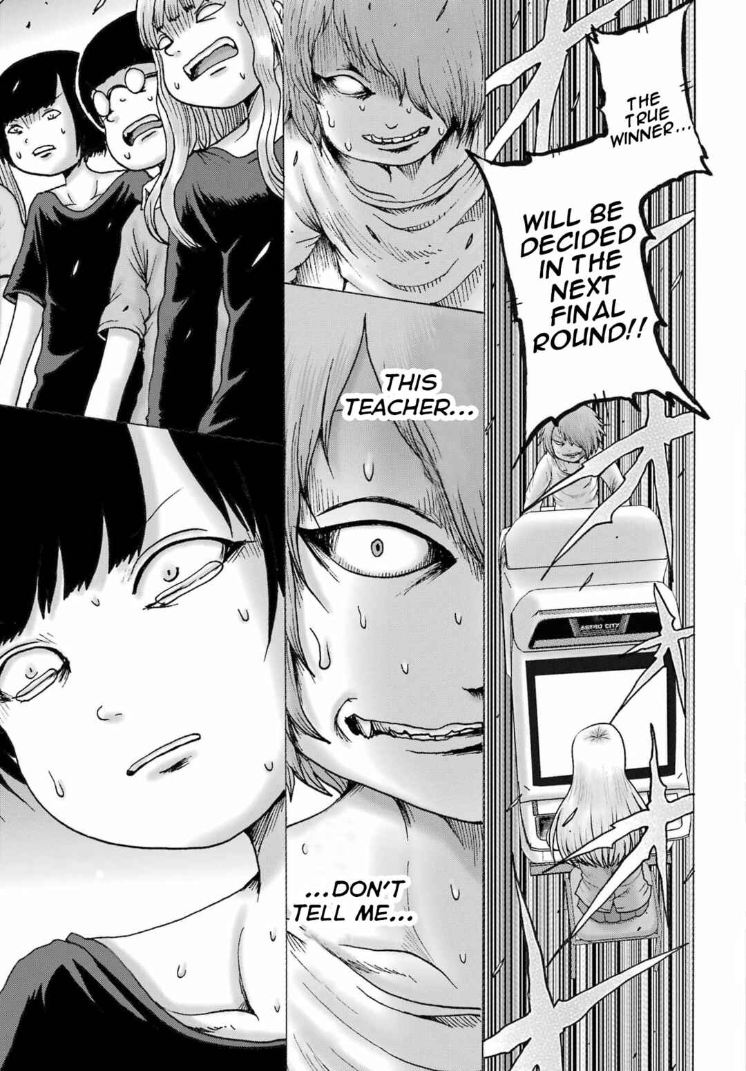 Chapter 63 - Page 13