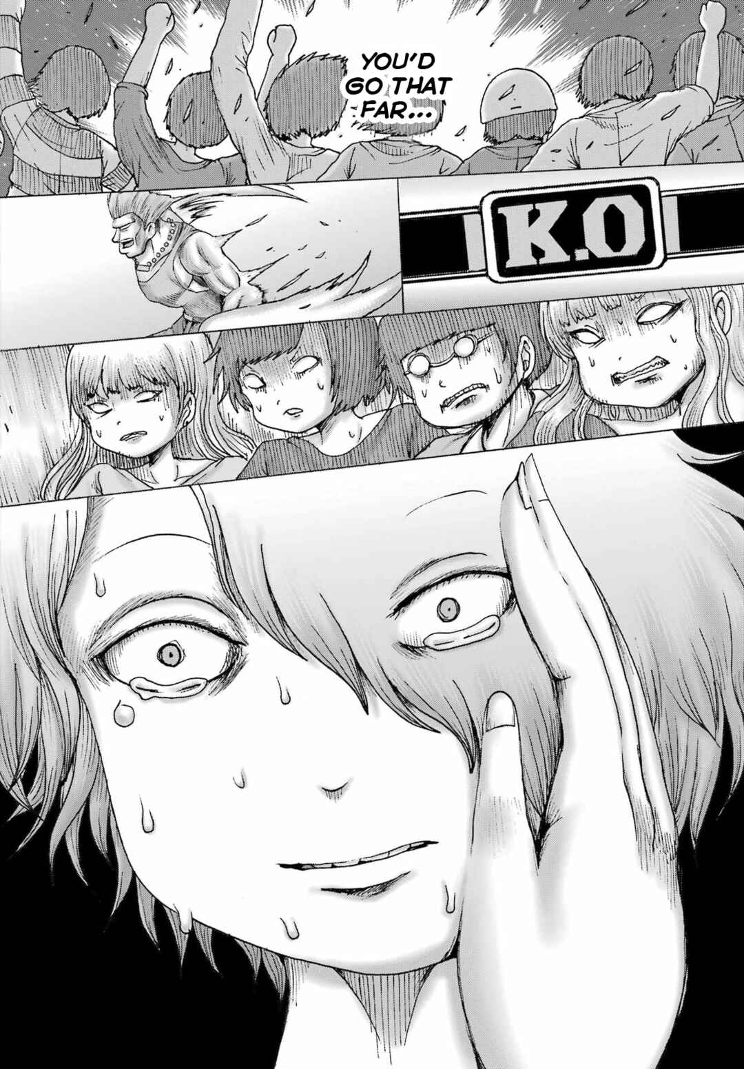 Chapter 63 - Page 20