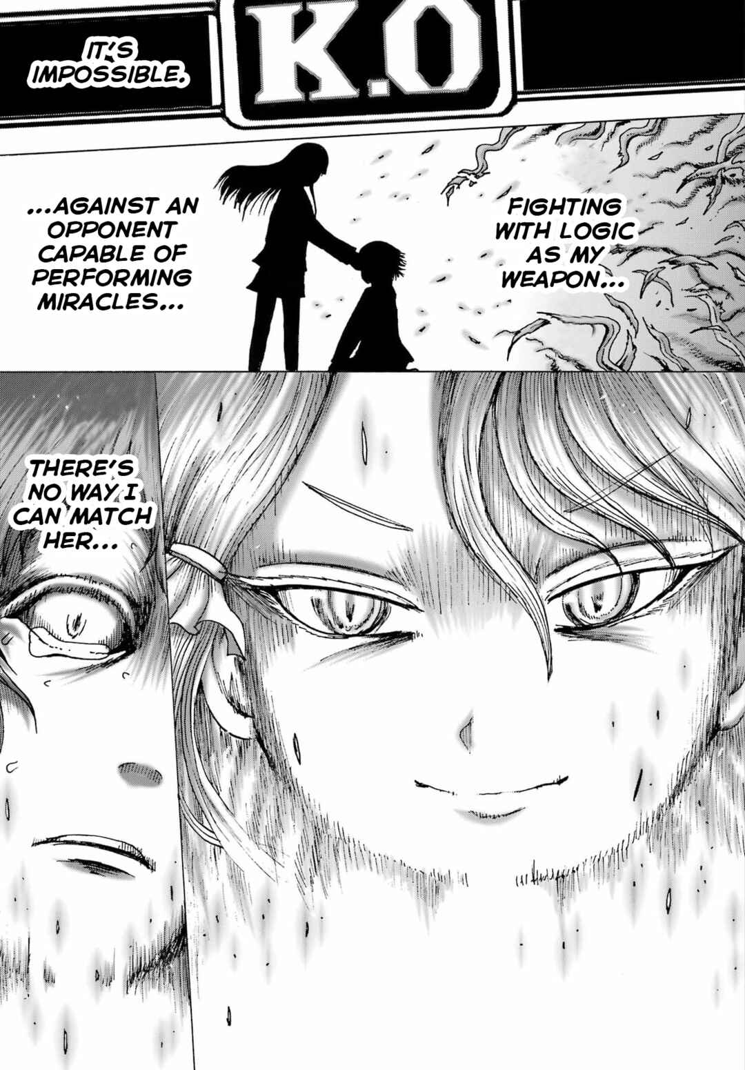 Chapter 63 - Page 21