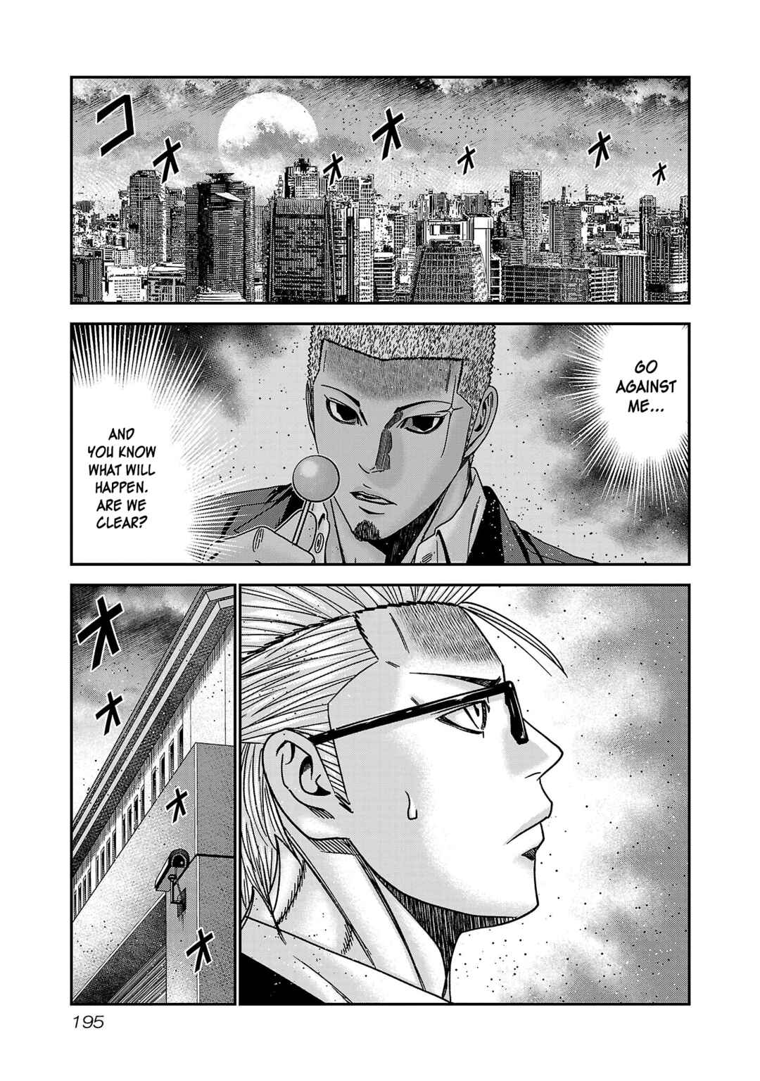 Chapter 91 - Page 30