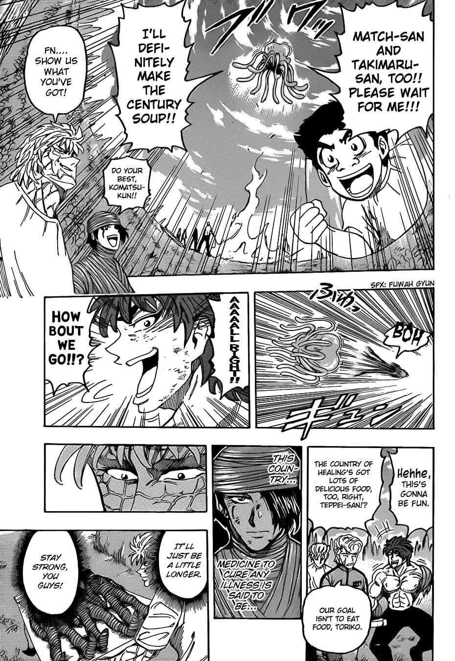 Chapter 94 - Page 9