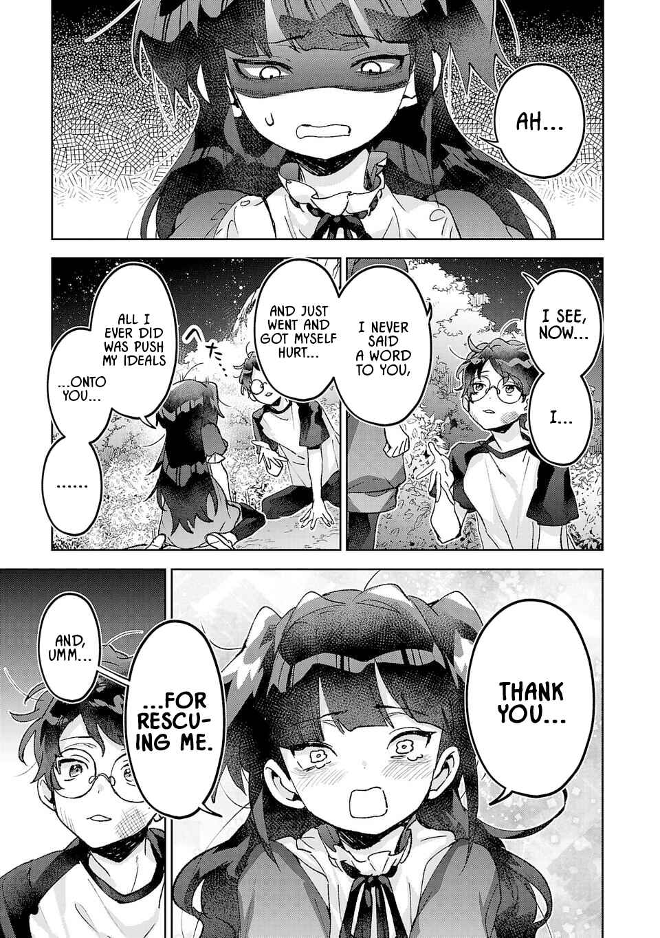 Chapter 31 - Page 11