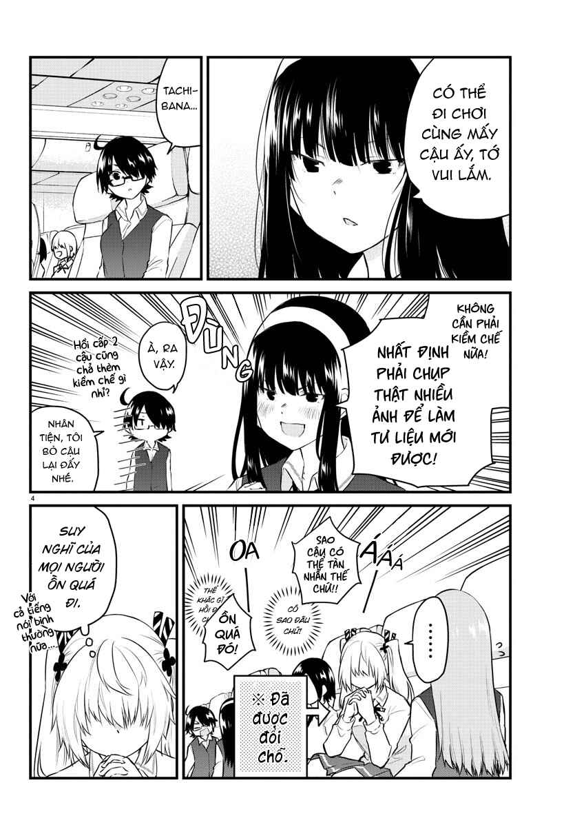 Chapter 70 - Page 5