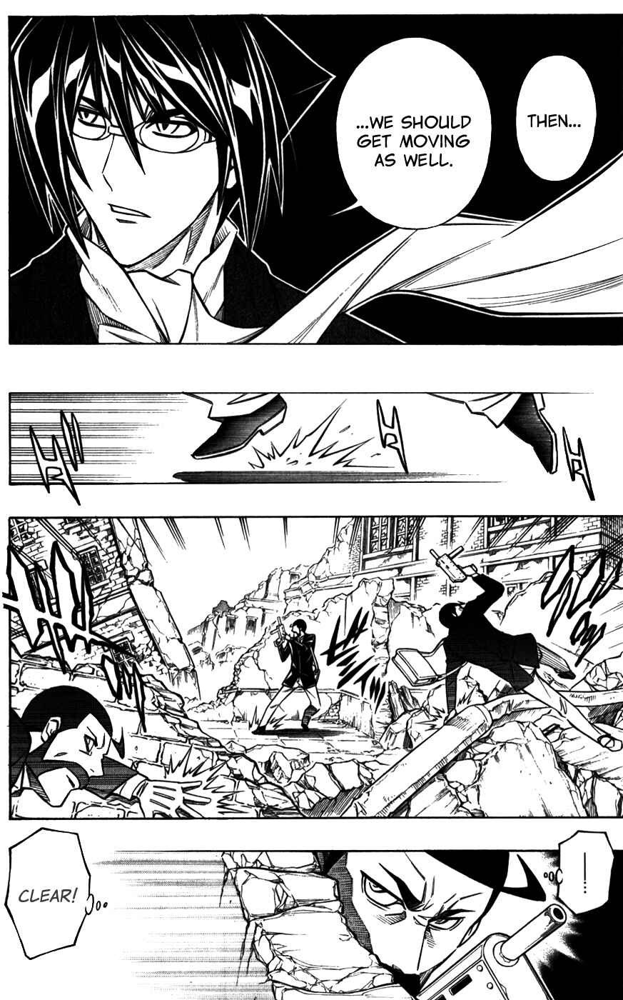 Chapter 37 - Page 25
