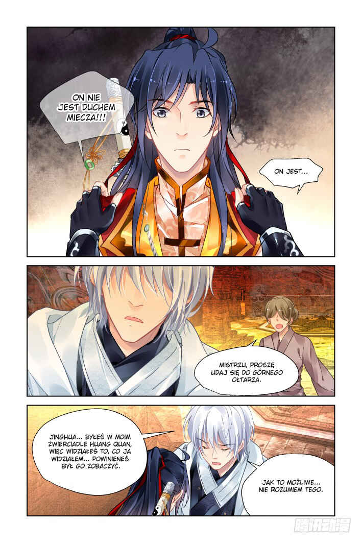 Chapter 404 - Page 10