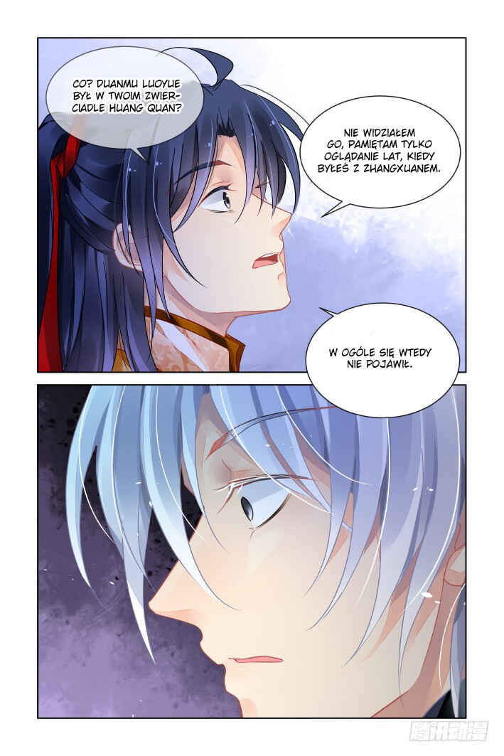 Chapter 404 - Page 11
