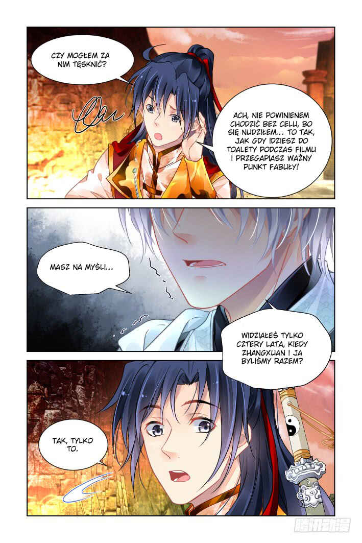 Chapter 404 - Page 12