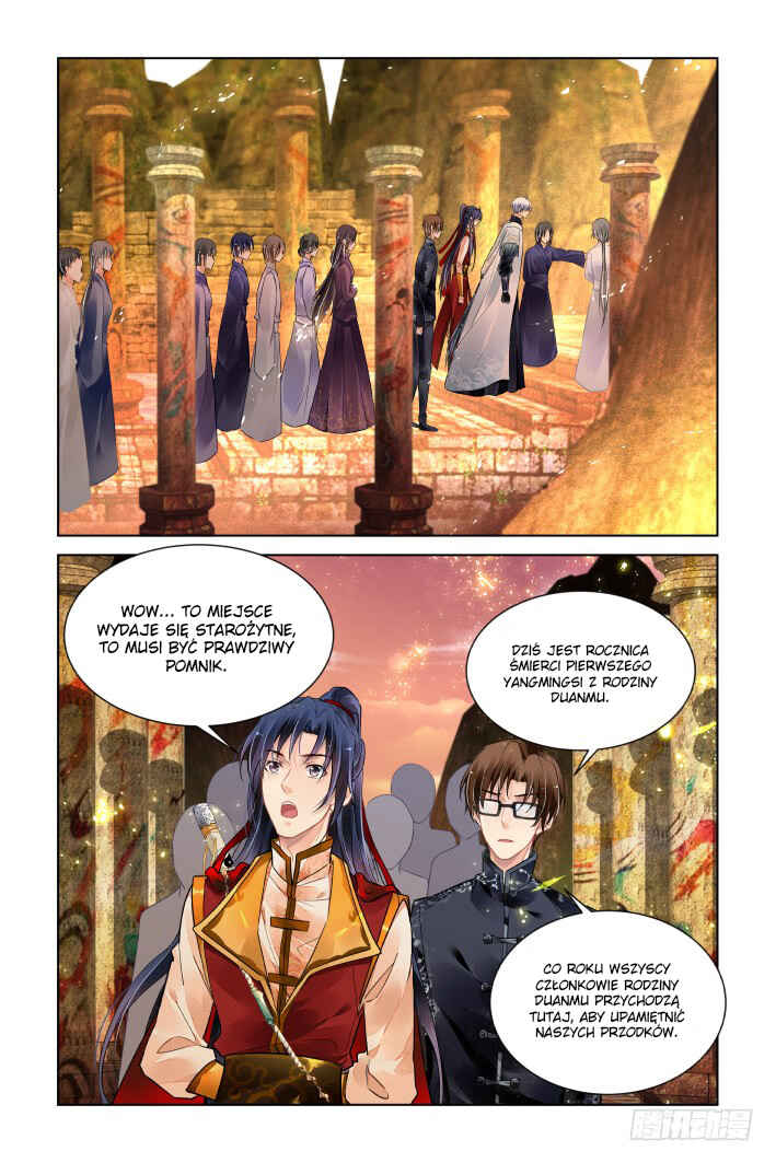 Chapter 404 - Page 4