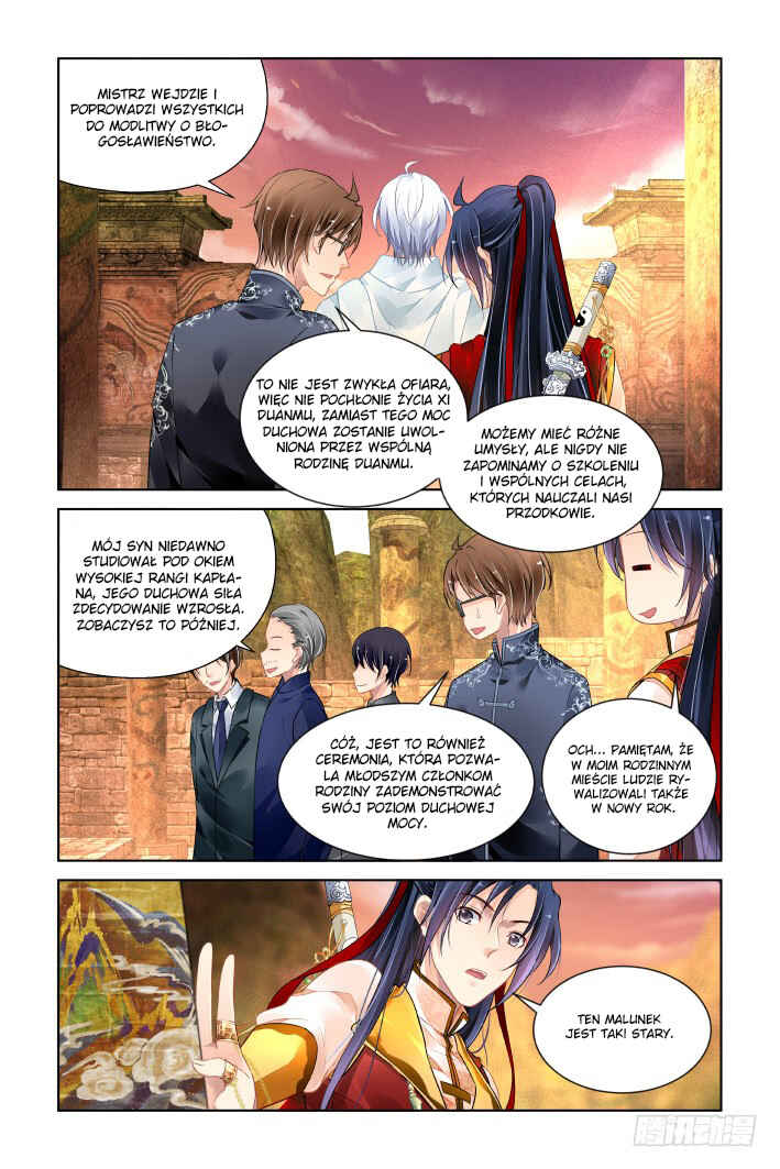 Chapter 404 - Page 5